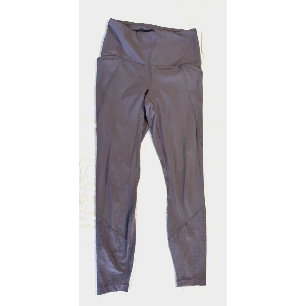 90 DEGREE BY REFLEX WOMENS PULL ON LEGGINGS SIZE XS
